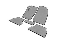 Ford Focus II 2005-2008 Tappetini EVA (Grigio) foto 2