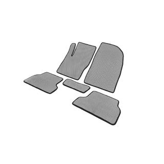 Tappetini EVA (Grigio) Ford Focus II 2008-2011 foto 2