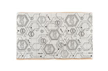 STP Isolamento antivibrazioni (75x50cm) STP M1 (1,7 mm) Isolamento Antivibrazioni foto 1