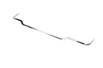 Mercedes C-class W205 2014-2021 Protezione Paraurti Posteriore V1 Acciaio Inox foto 3