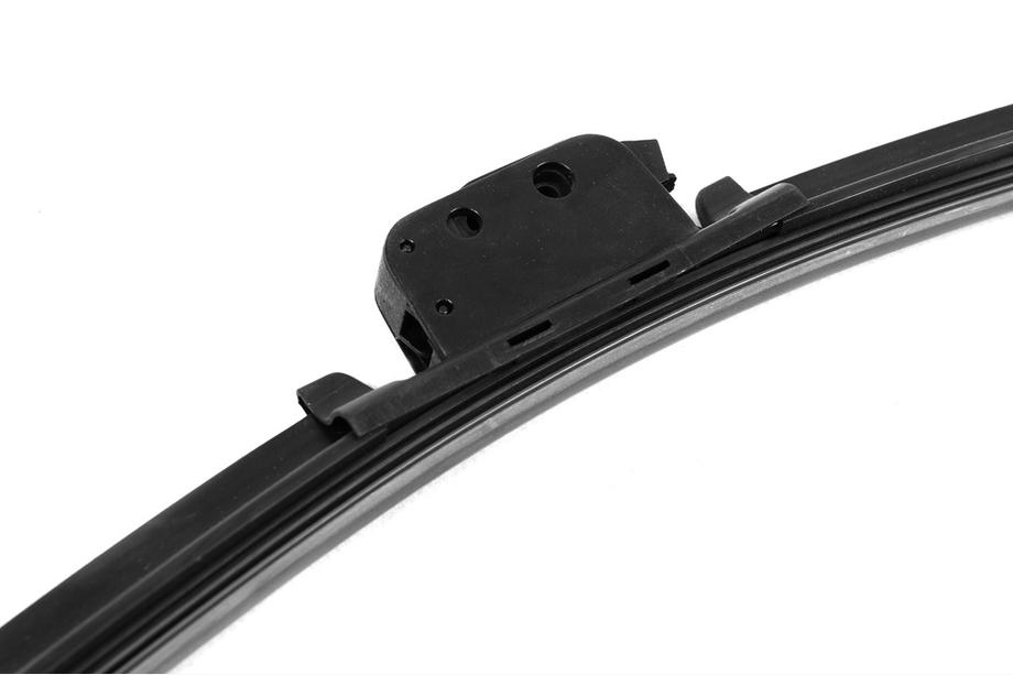 Fiat Doblo I 2005-2010 Spazzole tergicristallo su misura 43cm+53cm (2 pz, Niken) Foto 2