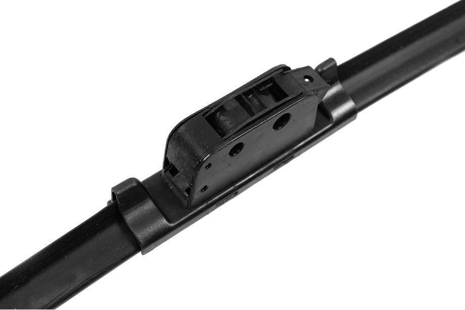 Fiat Doblo I 2005-2010 Spazzole tergicristallo su misura 43cm+53cm (2 pz, Niken) Foto 3