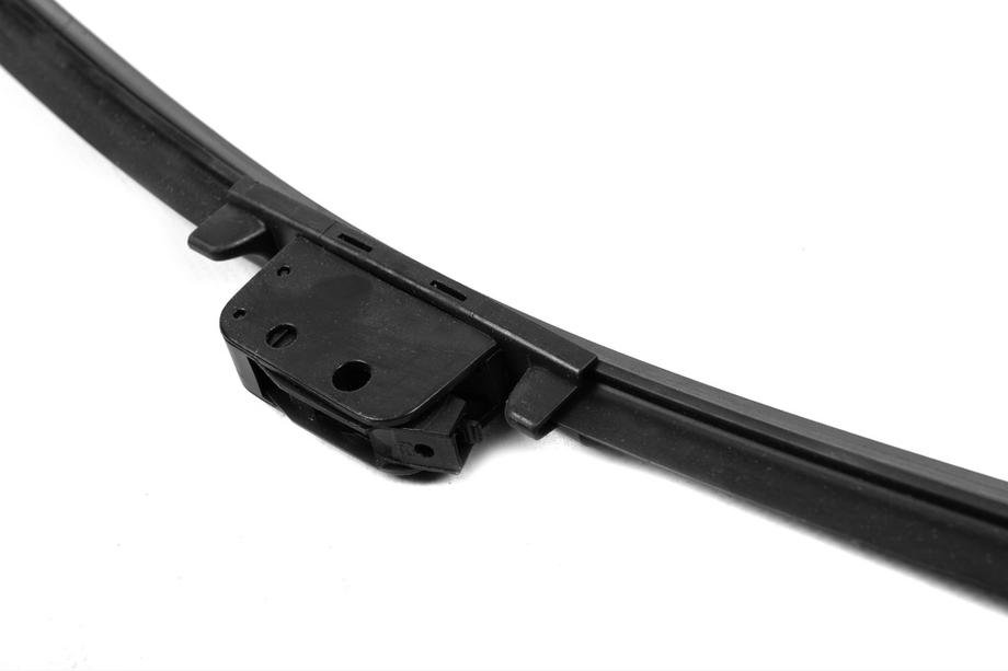 Fiat Doblo I 2005-2010 Spazzole tergicristallo su misura 43cm+53cm (2 pz, Niken) Foto 4