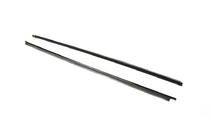 Gommino tergicristallo Carub 51 cm (2 pz) foto 4