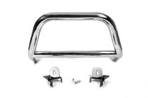 Toyota Rav 4 2006-2013 Parabullbar Winbo A093903 (Acciaio Inox) foto 1