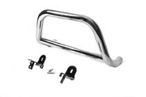 Toyota Rav 4 2006-2013 Parabullbar Winbo A093903 (Acciaio Inox) foto 2