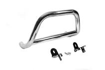 Toyota Rav 4 2006-2013 Parabullbar Winbo A093903 (Acciaio Inox) foto 3