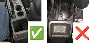 Ford Focus III 2011-2017 Bracciolo Tipo V2 2011-2015 foto 4