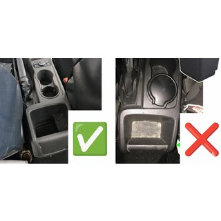 Bracciolo Tipo V2 2011-2015 Ford Focus III 2011-2017 foto 4