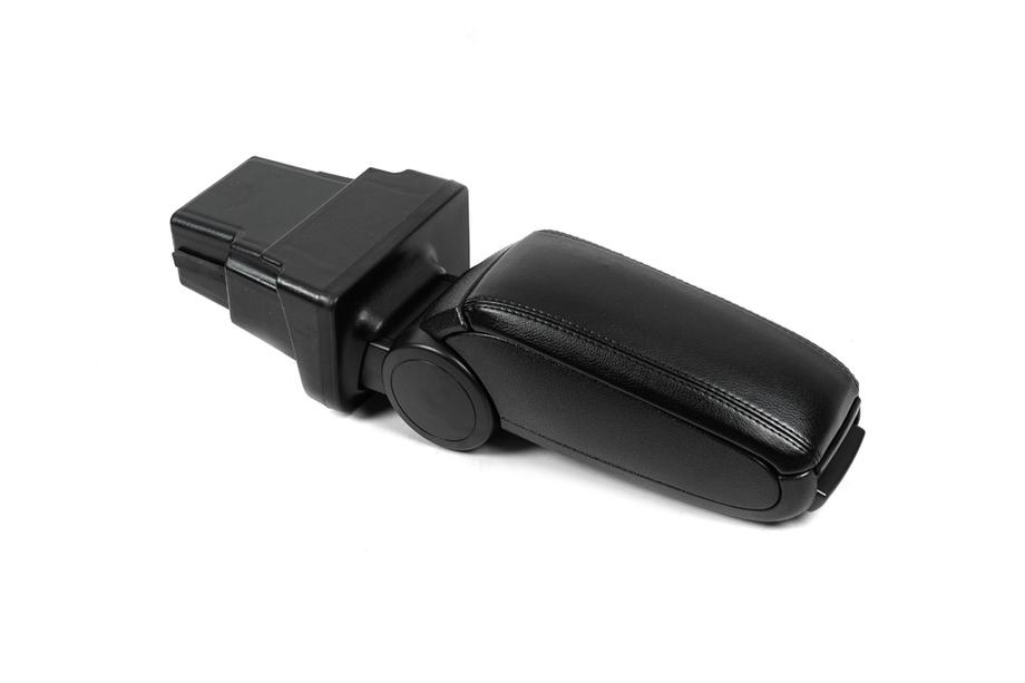 Ford Focus III 2011-2017 Bracciolo Tipo V2 2011-2015 Nero Foto 3