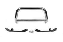 Honda CRV 2007-2011 Protezione Anteriore A150503 (Acciaio Inox) foto 1