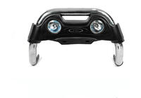 Mitsubishi L200 2006-2015 Parabullbar A124551 senza staffe (acciaio inox) foto 2