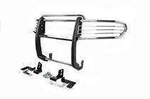 Toyota FJ Cruiser 2006-2022 Parabullbar A098600 (Acciaio Inox) foto 1