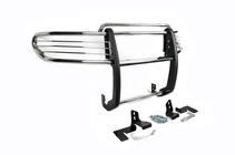 Toyota FJ Cruiser 2006-2022 Parabullbar A098600 (Acciaio Inox) foto 3