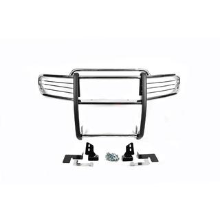 Parabullbar A098600 (Acciaio Inox) Toyota FJ Cruiser 2006-2022 foto 2