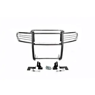 Parabullbar A098600 (Acciaio Inox) Toyota FJ Cruiser 2006-2022 foto 2