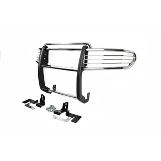 Parabullbar A098600 (Acciaio Inox) Toyota FJ Cruiser 2006-2022 foto 1
