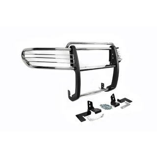 Parabullbar A098600 (Acciaio Inox) Toyota FJ Cruiser 2006-2022 foto 3