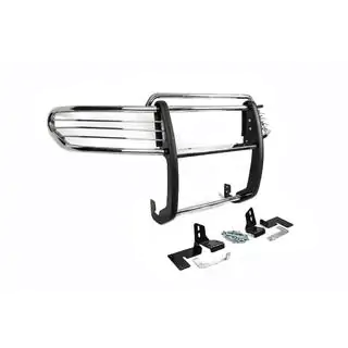 Parabullbar A098600 (Acciaio Inox) Toyota FJ Cruiser 2006-2022 foto 3
