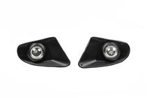 Mercedes Sprinter W906 2006–2018 Fendinebbia (2006-2013, con Lampadine Alogene) foto 1