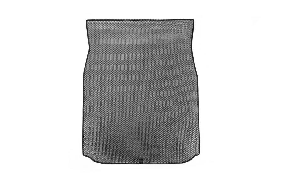BMW 7 Series E38 1994-2001 Tappetino bagagliaio EVA (grigio) Image