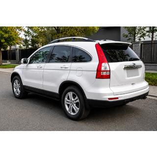 Barre portatutto grigie (OEM) Honda CRV 2007-2011 foto 1
