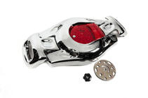 Nissan X-trail T30 2002-2007 Copriruota di scorta (plastica) foto 3