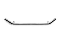 Toyota Rav 4 2006-2013 Protezione Anteriore DHL0306 (Acciaio Inox) foto 1