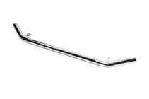 Toyota Rav 4 2006-2013 Protezione Anteriore DHL0306 (Acciaio Inox) foto 2