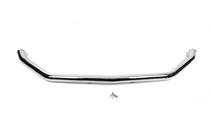 Honda CRV 2007-2011 Protezione Anteriore DHL0607 (Acciaio Inox) foto 1