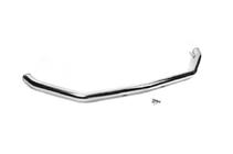 Honda CRV 2007-2011 Protezione Anteriore DHL0607 (Acciaio Inox) foto 3