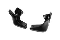 Subaru Tribeca 2005-2014 Paraspruzzi Premium Originali (2 pz, anteriori) foto 2