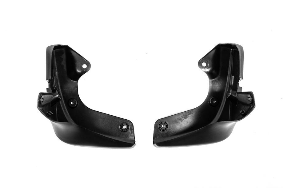 Subaru Tribeca 2005-2014 Paraspruzzi Premium Originali (2 pz, anteriori) Image