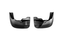 Subaru Tribeca 2005-2014 Paraspruzzi Premium Originali (2 pz, posteriori) foto 1