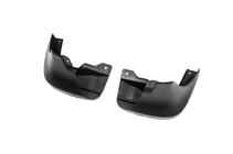 Subaru Tribeca 2005-2014 Paraspruzzi Premium Originali (2 pz, posteriori) foto 2