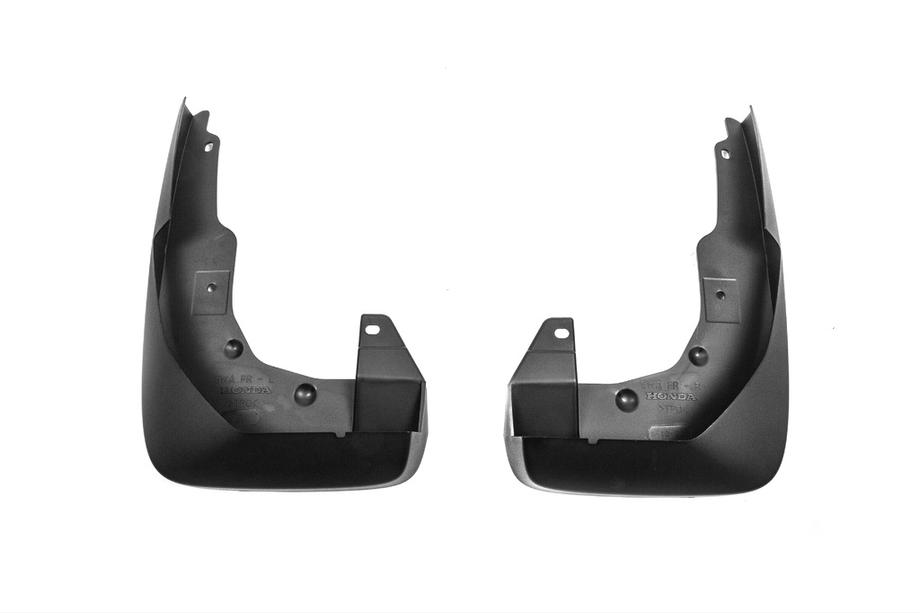 Honda CRV 2007-2011 Paraspruzzi Premium Originali (2 pz, anteriori) Image