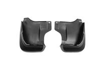 Honda Civic HB 2006-2012 Paraspruzzi Premium Originali (2 pz) foto 1