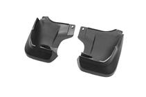 Honda Civic HB 2006-2012 Paraspruzzi Premium Originali (2 pz) foto 2