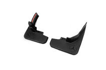 Mercedes ML W164 2005-2011 Paraspruzzi Premium Originali (2 pz, anteriori) foto 1