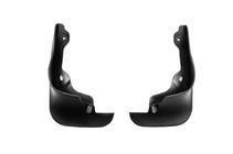 Toyota Aygo 2007-2014 Paraspruzzi Premium Originali (2 pz, anteriori) foto 1