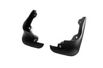 Toyota Aygo 2007-2014 Paraspruzzi Premium Originali (2 pz, anteriori) foto 2