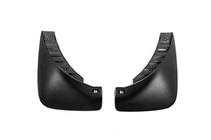 Mazda CX-7 2006-2012 Paraspruzzi Premium Originali (2 pz, posteriori) foto 1