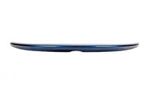 Toyota Camry 2006-2011 Spoiler Originale (blu) foto 1