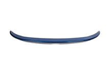 Toyota Camry 2006-2011 Spoiler Originale (blu) foto 2