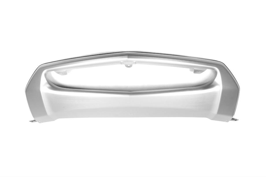 Acura MDX 2007-2013 Copertura paraurti originale 08P46-STX-200 Foto 1