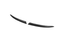 Volkswagen Touareg 2002–2010 Palpebre Fari 2003-2008 (2 pz, ABS) foto 2