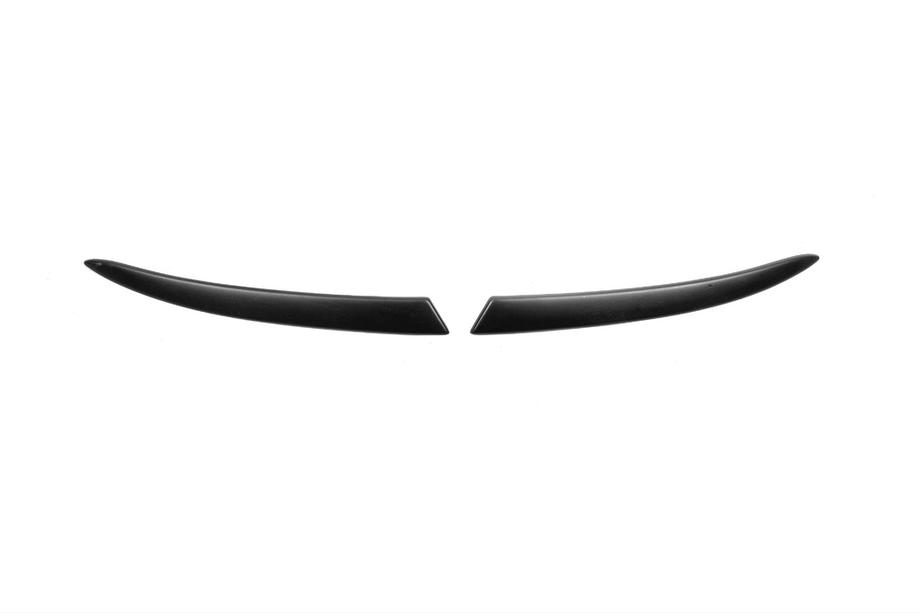 Volkswagen Touareg 2002–2010 Palpebre Fari 2003-2008 (2 pz, ABS) Image
