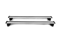 Audi Q5 2008-2017 Offerta! Barre portatutto originali (Set) foto 3