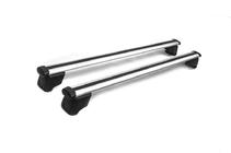 Audi Q5 2008-2017 Offerta! Barre portatutto originali (Set) foto 2