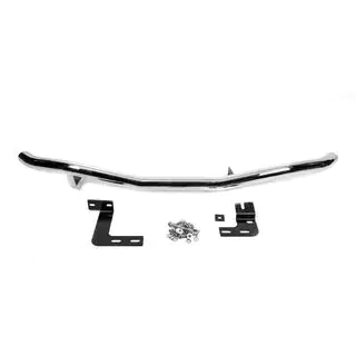 Protezione Posteriore D125201 (Acciaio Inox) Mitsubishi Outlander 2006-2012 foto 4